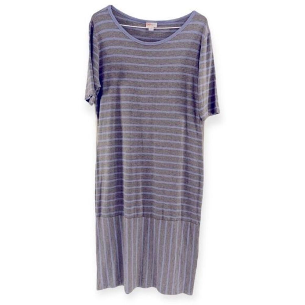 LulaRoe Women’s Cotton Dress Size XL